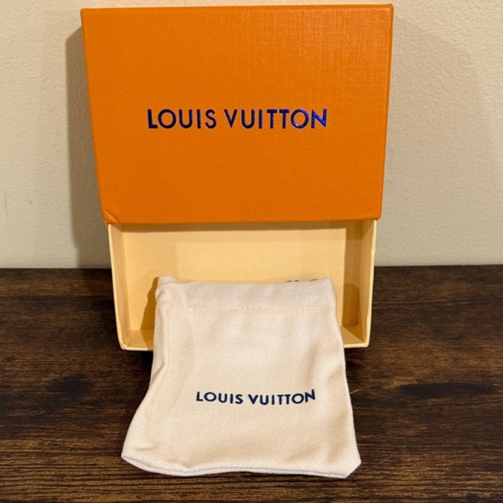Louis Vuitton Box & Dust Bag
